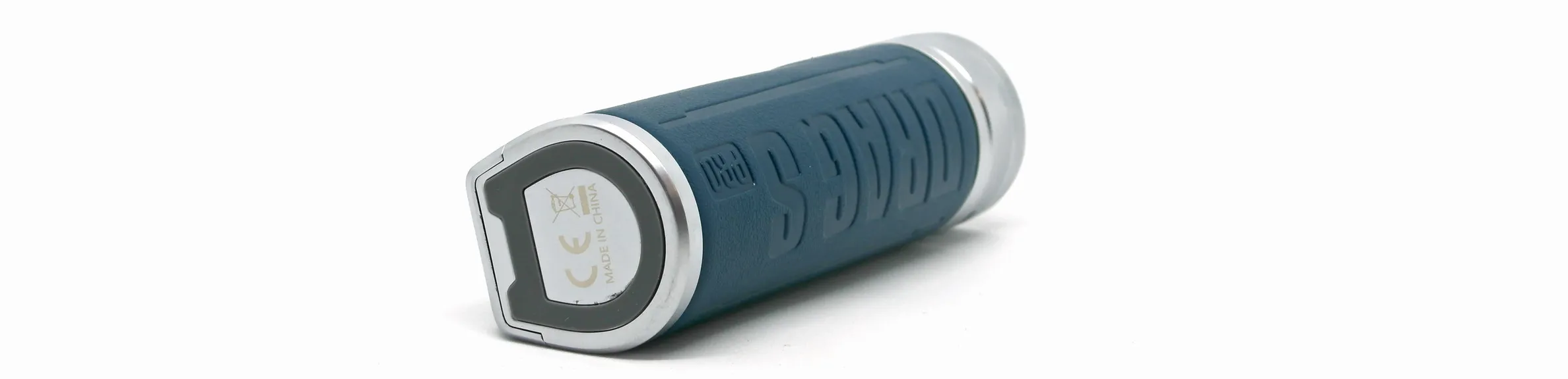 VooPoo - Drag S Pro Pod Kit 3000mah (Classic Black) Фото-2