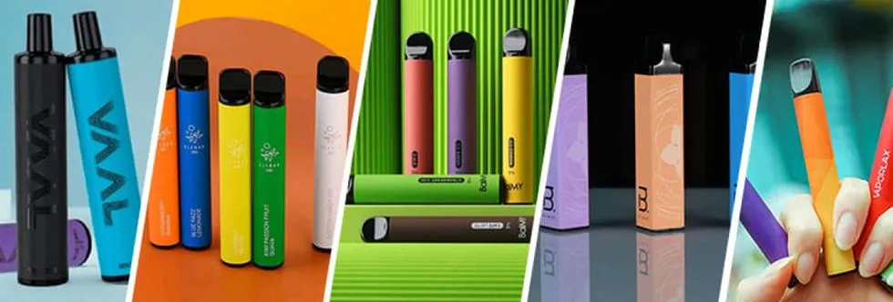 Одноразки Фото-3