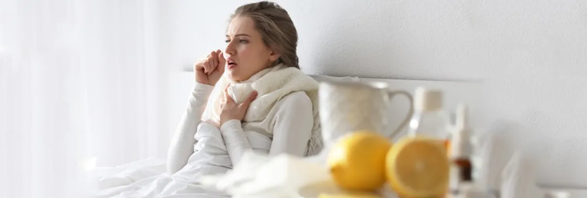 Кашель от вейпа. Как от него избавиться Фото-1