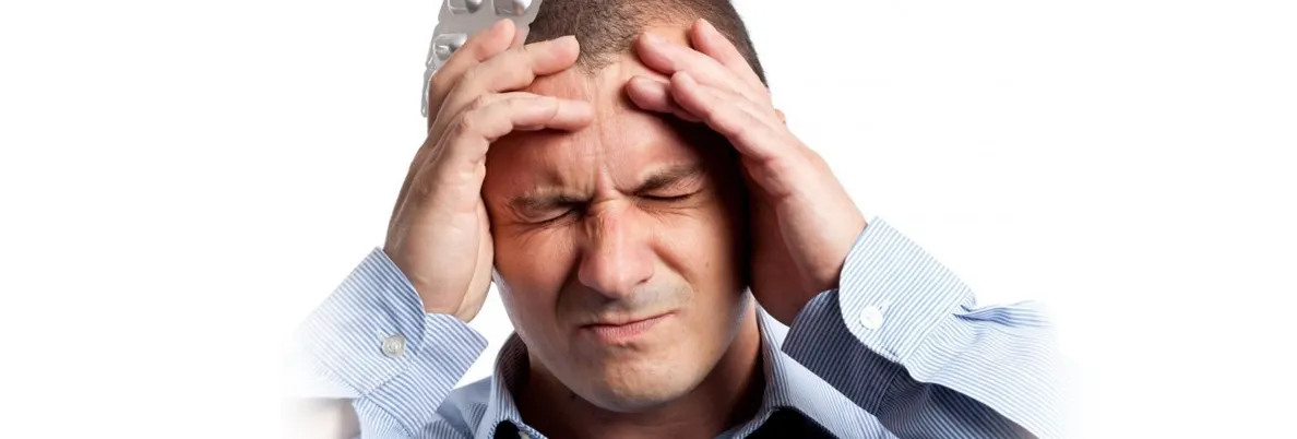 Какие побочные эффекты от электронной сигареты? Фото-3