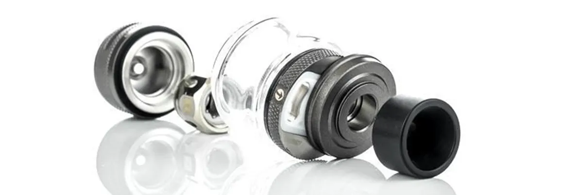 Як почистити вейп та спіралі від нагару Фото-2