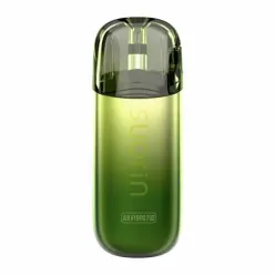 Pod система Suorin - Air Hybrid Pod 600mah 2.8ml (Jade Green)