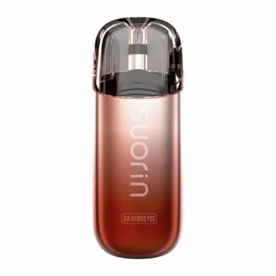 Pod система Suorin - Air Hybrid Pod 600mah 2.8ml (Sunset) - фото 1
