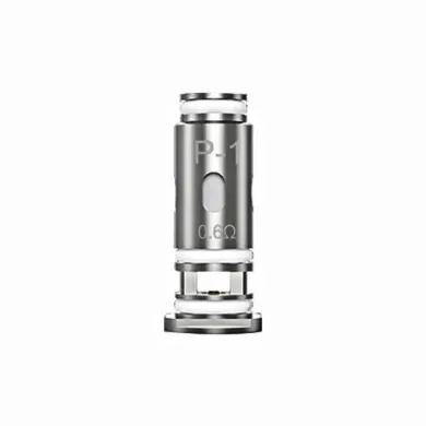 Випаровувач Smoant - P-1 Coil 0.6Ω - фото 1