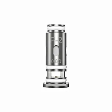 Випаровувач Smoant - P-2 Coil 0.8Ω - фото 1