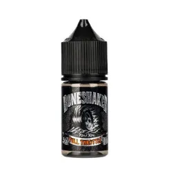 Рідина Boneshaker - Full Throttle 30ml 1,5mg