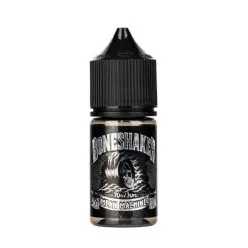 Рідина Boneshaker - Mean Machine 30ml 0mg
