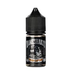 Рідина Boneshaker - Road Captain 30ml 0mg