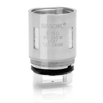 Випаровувач Smok - V8-T8 0.15Ω - фото 1