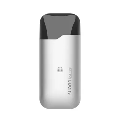 Под система Suorin - Air Mini Pod Kit 430mAh (Silver) - фото 1