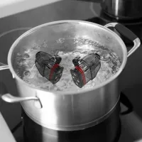 Як варити картридж