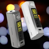 Що таке бокс мод? Відмінності боксмода від інших модів 