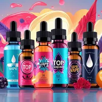 Лучшие вкусы жижи: ТОП вкусных жидкостей для вейпа
