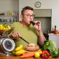 Вейпинг и питание: что нужно знать