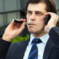 Вейпинг на работе: что нужно знать