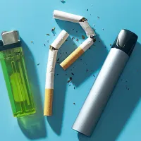 Що шкідливіше: сигарети чи вейп