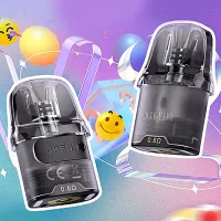 Что такое картридж для вейпа? Все о видах картриджей для электронных сигарет 