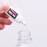 Что такое никобустер, для чего нужен и как использовать