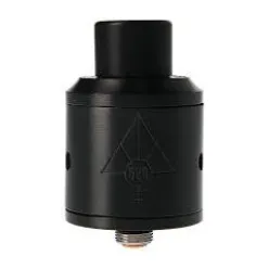 Дрипка 528 Custom - Goon RDA 22 mm (Чорний)