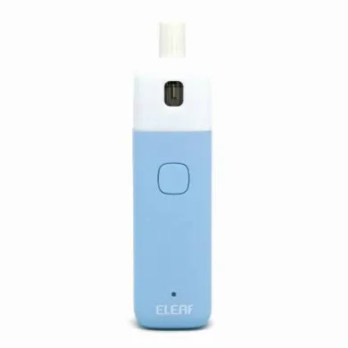 Pod система Eleaf - IORE Crayon Pod Kit 1000mAh (Baby Blue) - фото 1