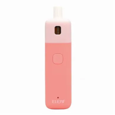 Pod система Eleaf - IORE Crayon Pod Kit 1000mAh (Pink) - фото 1