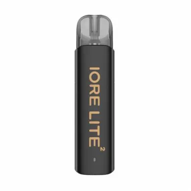 Pod система Eleaf - IORE Lite 2 Pod Kit 490mAh (Black) - фото 1