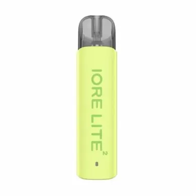 Pod система Eleaf - IORE Lite 2 Pod Kit 490mAh (Greenery) - фото 1