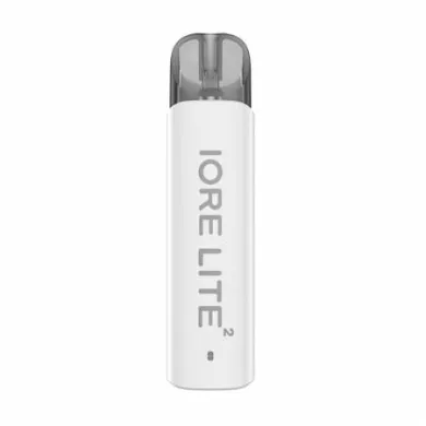 Pod система Eleaf - IORE Lite 2 Pod Kit 490mAh (White) - фото 1