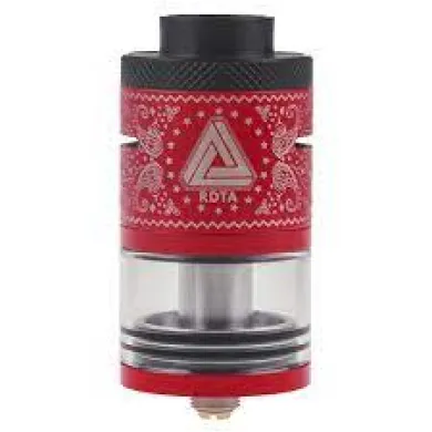 Дріпка для електронної сигарети IJoy - Limitless RDTA Plus (Червоний) - фото 1