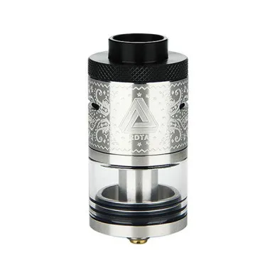 Дріпка для електронної сигарети IJoy - Limitless RDTA Plus (Срібний) - фото 1