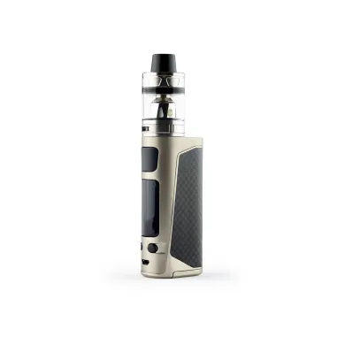 Стартовий набір Joyetech - eVic Primo Mini Kit 80W (Сірий) - фото 1