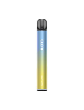 Под система Eleaf - ISILK Lite Pod Kit 500mAh (Blue Yellow)