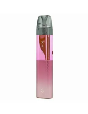 Под система Elf Bar - ELFX 1000mah (Pink)