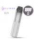 Под система Elf Bar - ELFX 1000mah (Silver)