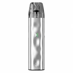 Под система Elf Bar - ELFX Mini Pod Kit 1000mah (Silver)