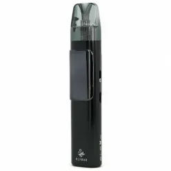 Под система Elf Bar - ELFX Pro 1200mah (Black)