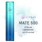 Под система Elf Bar - Mate 500 Device 500mah (Blue Green) - фото 3