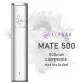 Под система Elf Bar - Mate 500 Device 500mah (Grey) - фото 3