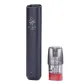 Pod система Elf Bar - RF350 Pod Starter Kit 350mah (Black) - фото 3