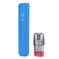 Pod система Elf Bar - RF350 Pod Starter Kit 350mah (Blue) - фото 3