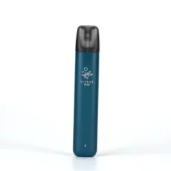 Под система Elf Bar - RF350 Pod Starter Kit 350mah (Dark Green)