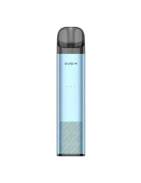 Под система Joyetech - Evio M Pod Kit 900mah (Blue)