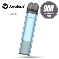 Под система Joyetech - Evio M Pod Kit 900mah (Blue)