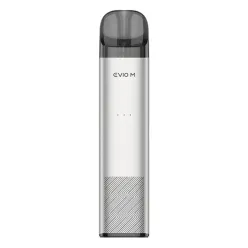 Pod система Joyetech - Evio M Pod Kit 900mah (Silver)