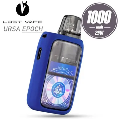 Под система Lost Vape - Ursa Epoch Pod Kit 1000mah (Pulse Mix) - фото 1