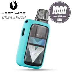Pod система Lost Vape - Ursa Epoch Pod Kit 1000mah (Racing Zone)