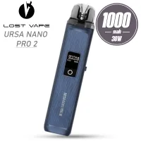 Под система Lost Vape - Ursa Nano Pro 2 Pod Kit 1000mah (Ocean Blue)
