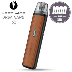 Под система Lost Vape - Ursa Nano S2 1000mah (Espresso)