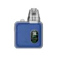 Под система OXVA - XLIM SQ Pro Pod Kit 1200mah (Blue Leather) - фото 2