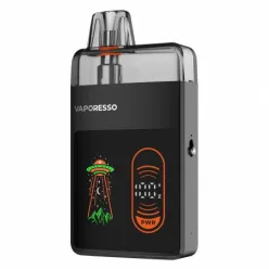 Под система Vaporesso - ECO NANO Pro Pod Kit 1000mah (Black)